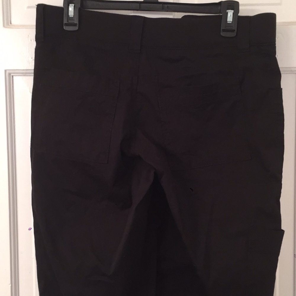 Lee Riders Capris - Picture 6 of 8